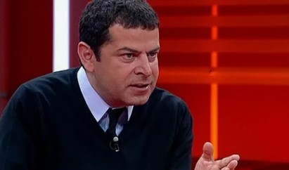 Foto - Koç'u da, Yıldırım'ı da Özdemir'i de işte bu!