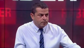 Foto - Koç'u da, Yıldırım'ı da Özdemir'i de işte bu!