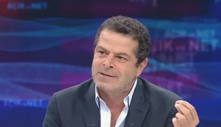 Foto - Koç'u da, Yıldırım'ı da Özdemir'i de işte bu!