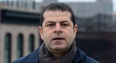 Foto - Koç'u da, Yıldırım'ı da Özdemir'i de işte bu!