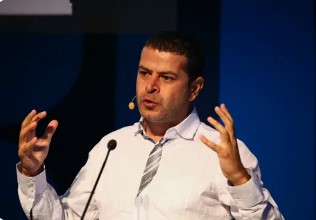 Foto - Koç'u da, Yıldırım'ı da Özdemir'i de işte bu!