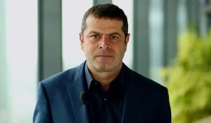 Foto - Koç'u da, Yıldırım'ı da Özdemir'i de işte bu!