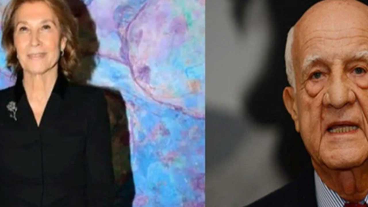 Foto - Koç’un damadının yeni evliliği ortalığı karıştırdı! Evlilik iptal olabilir