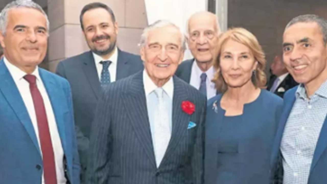 Koç’un damadının yeni evliliği ortalığı karıştırdı! Evlilik iptal olabilir