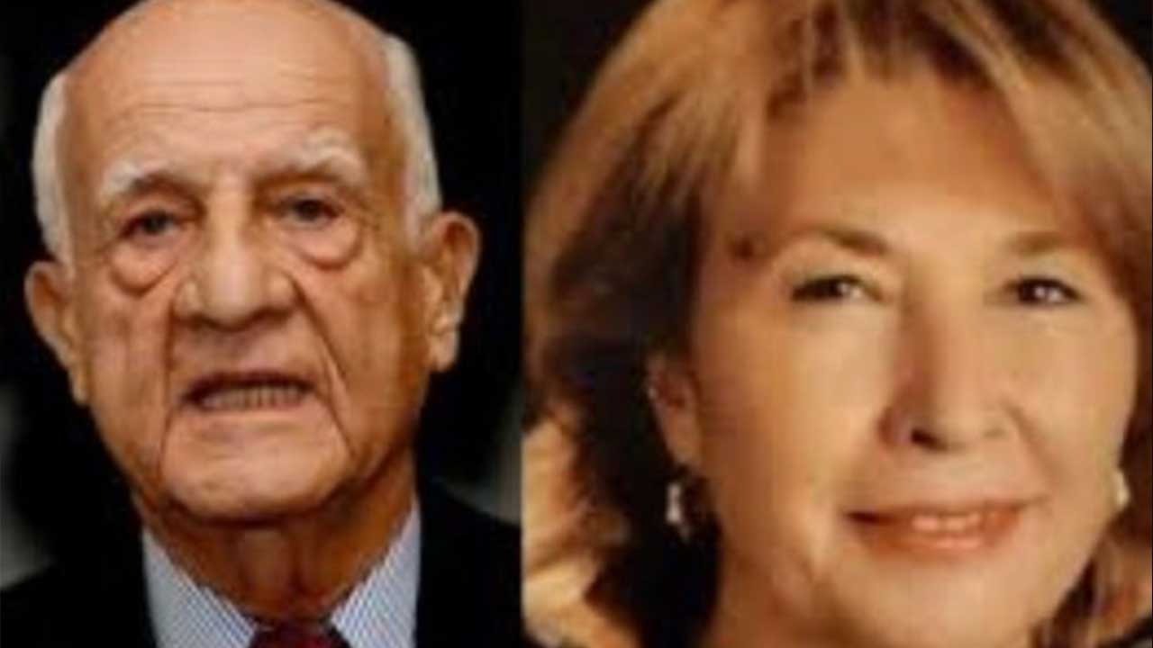 Foto - Koç’un damadının yeni evliliği ortalığı karıştırdı! Evlilik iptal olabilir