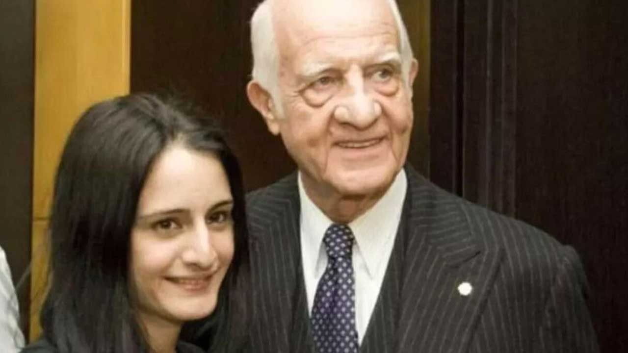 Foto - Koç’un damadının yeni evliliği ortalığı karıştırdı! Evlilik iptal olabilir