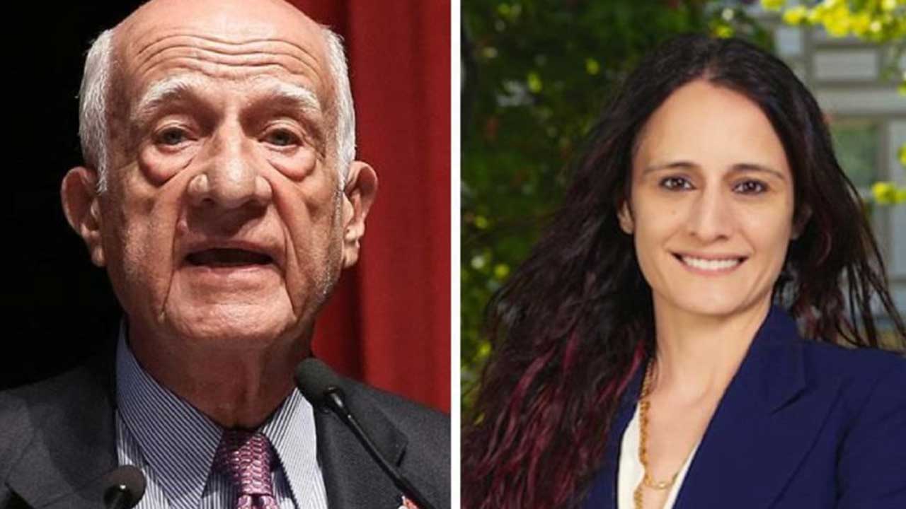 Foto - Koç’un damadının yeni evliliği ortalığı karıştırdı! Evlilik iptal olabilir