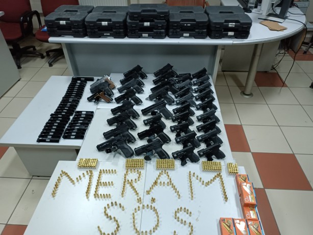 Foto - Kodese bir yolcu daha! Herkes oto yıkamacı sanıyordu bakın kim çıktı