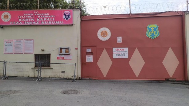 Foto - Kodesteki Gülşen’e ilk ziyaret