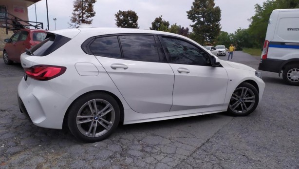 Foto - Kodesteki Gülşen’e ilk ziyaret