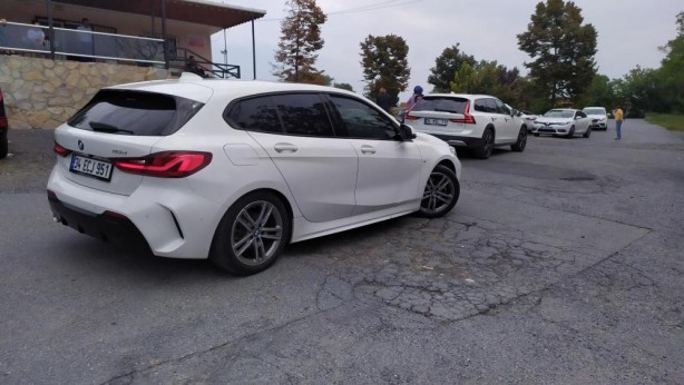 Foto - Kodesteki Gülşen’e ilk ziyaret