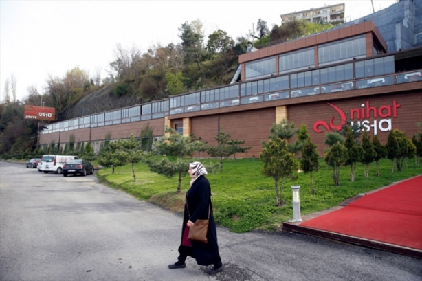 Foto - Köfte salonu Guinness'e aday! Bakın neden...
