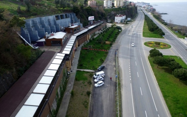 Foto - Köfte salonu Guinness'e aday! Bakın neden...