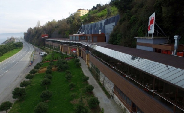 Foto - Köfte salonu Guinness'e aday! Bakın neden...