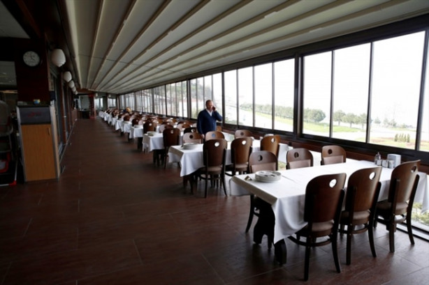 Foto - Köfte salonu Guinness'e aday! Bakın neden...