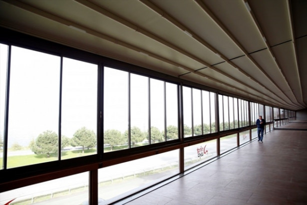 Foto - Köfte salonu Guinness'e aday! Bakın neden...