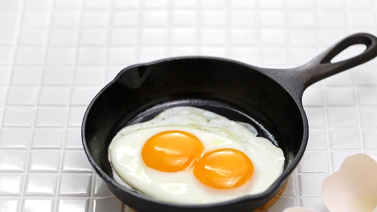 Foto - Köfte yaparken ekmek yerine 1 adet yumurta ekleyin! Yumuşacık oluyor... Bakın biz neler koymalıyız