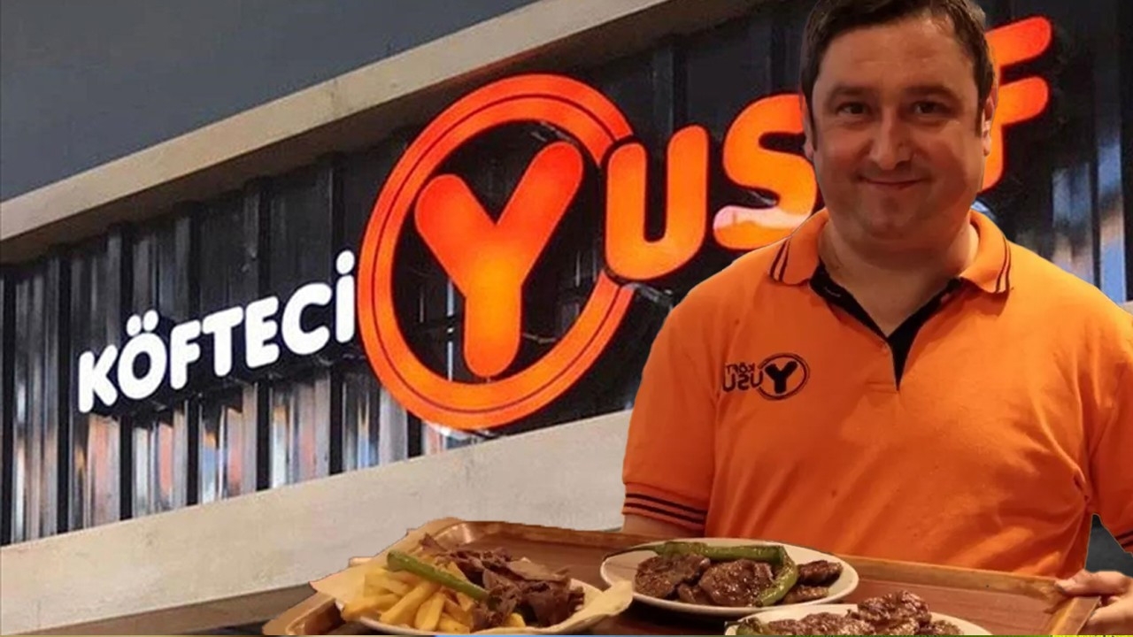 Foto - Köfteci Yusuf, bütün restoranları için beklenmedik kararı aldı! Müşteriler şaşkın