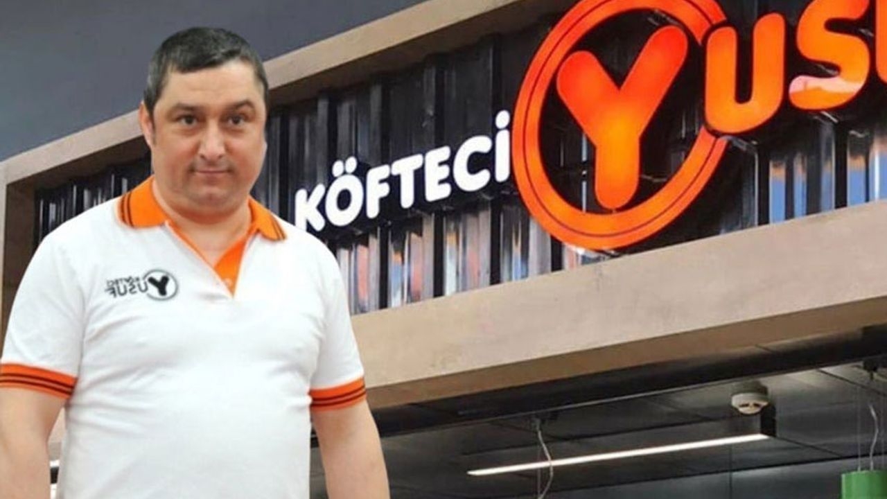 Köfteci Yusuf, bütün restoranları için beklenmedik kararı aldı! Müşteriler şaşkın