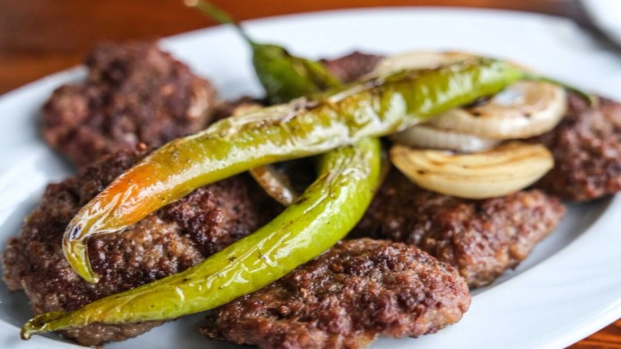 Foto - Köfteci Yusuf ile gündem olmuştu! 4 işletmede daha domuz eti çıktı