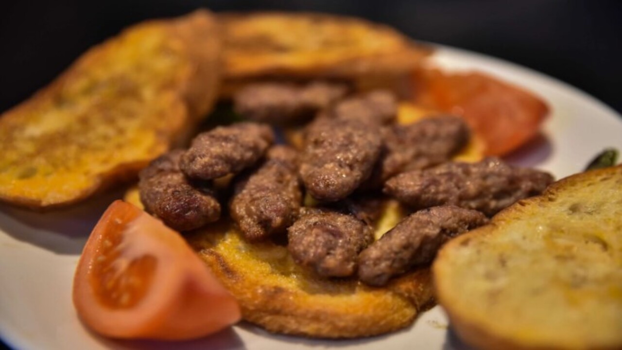 Foto - Köfteci Yusuf ile gündem olmuştu! 4 işletmede daha domuz eti çıktı