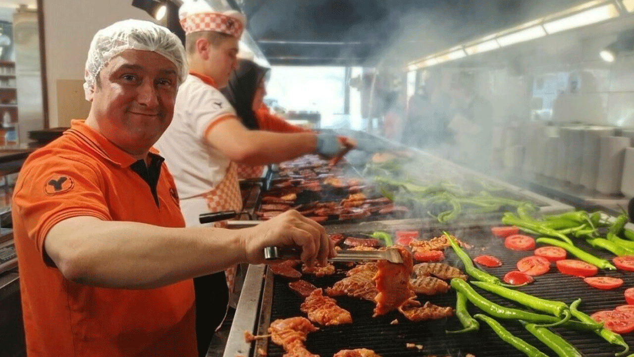 Köfteci Yusuf kararını Türkiye'ye duyurdu