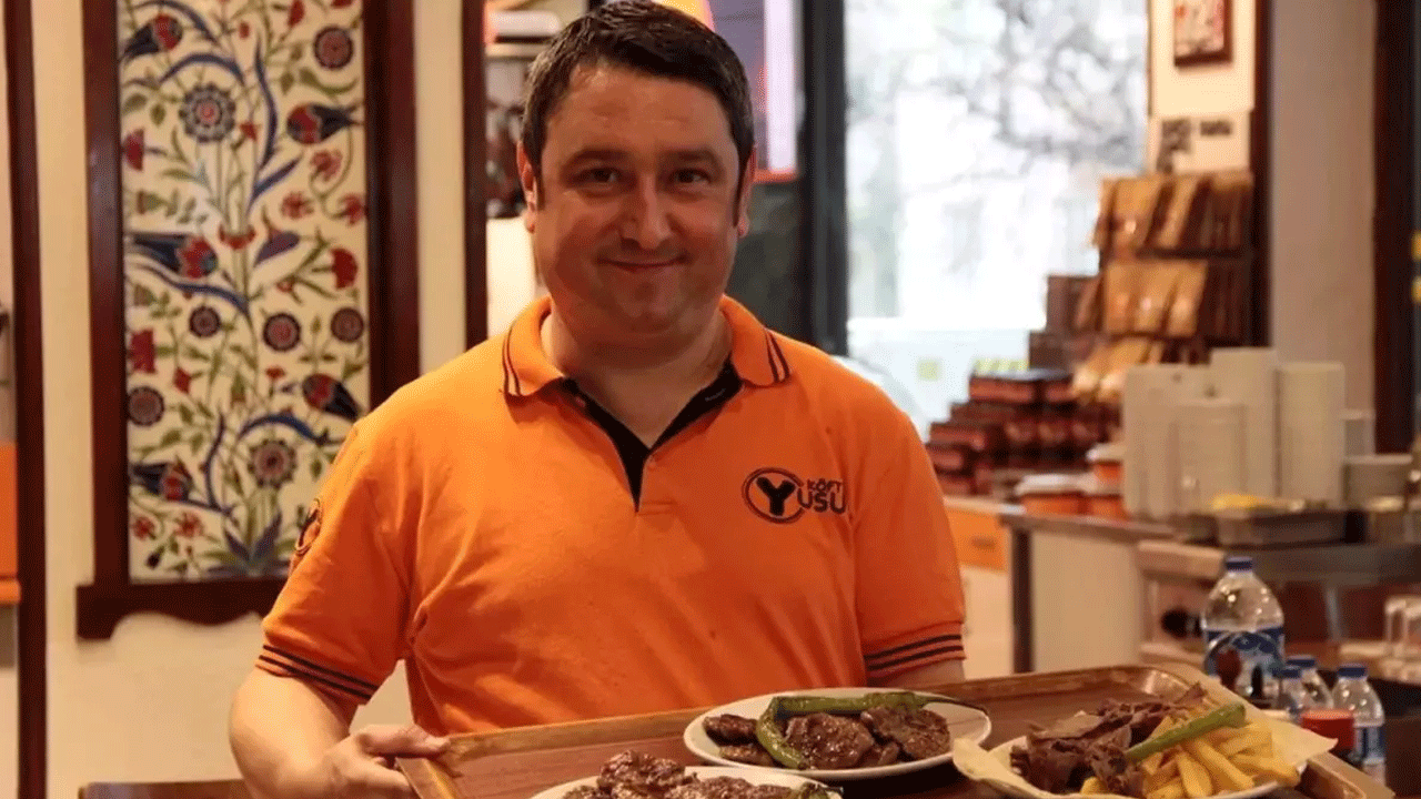 Foto - Köfteci Yusuf kararını Türkiye'ye duyurdu