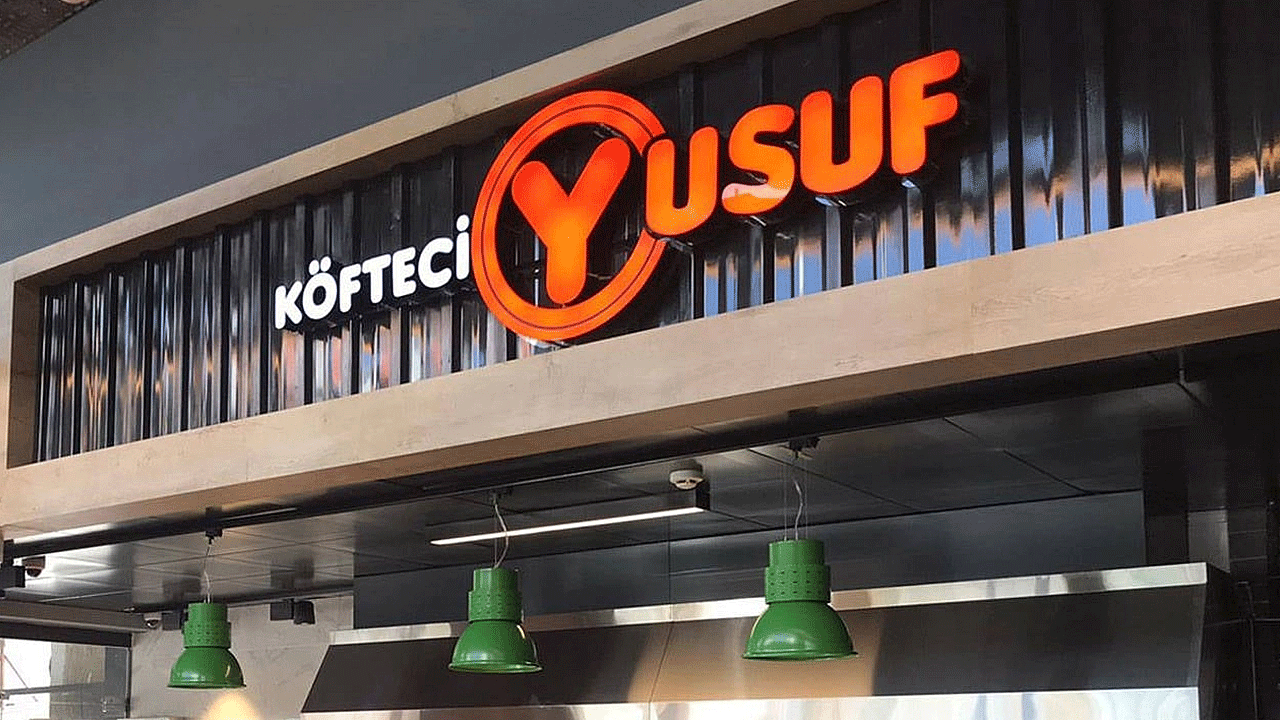 Foto - Köfteci Yusuf kararını Türkiye'ye duyurdu