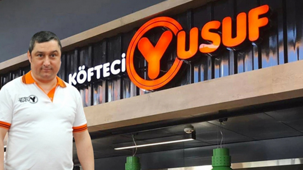 Foto - Köfteci Yusuf’a ‘çökmek istediler’ Emin Arslan'dan olay 'Köfteci Yusuf' itirafı! Şimdi domuz eti kozunu oynadılar!