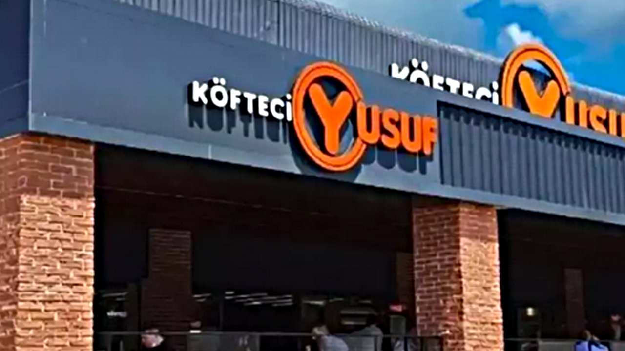 Foto - Köfteci Yusuf’a ‘çökmek istediler’ Emin Arslan'dan olay 'Köfteci Yusuf' itirafı! Şimdi domuz eti kozunu oynadılar!