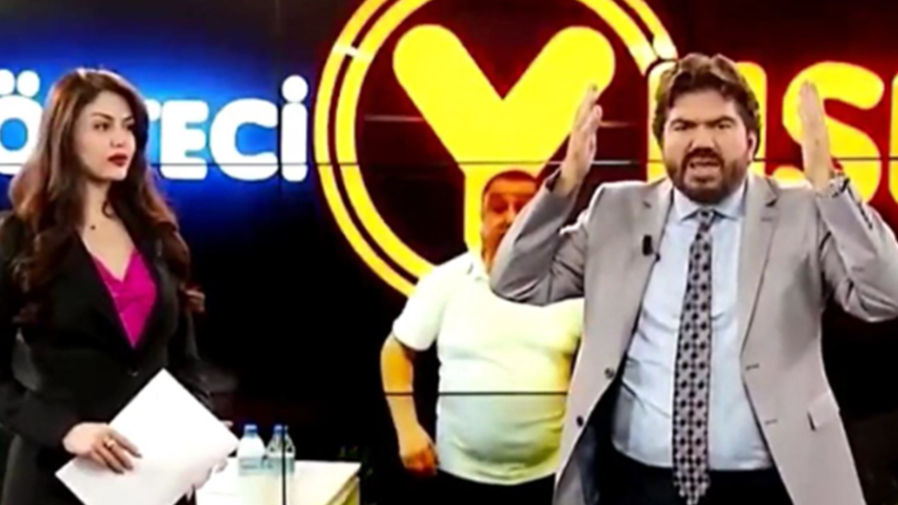 Foto - Köfteci Yusuf'tan sonraki skandalı duyurdu! Rasim Ozan Kütahyalı'dan Türkiye'yi ayağa kaldıracak iddia