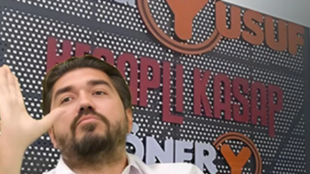 Köfteci Yusuf'tan sonraki skandalı duyurdu! Rasim Ozan Kütahyalı'dan Türkiye'yi ayağa kaldıracak iddia