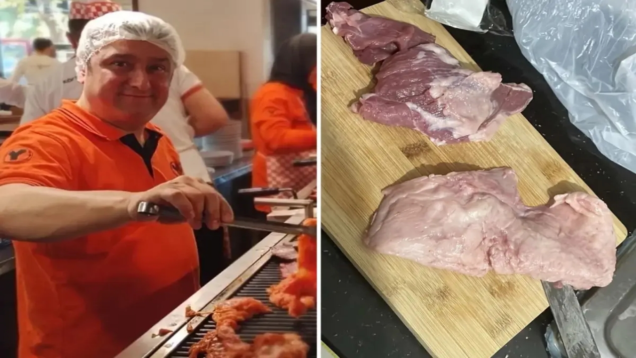 Foto - Köfteci Yusuf’tan et sipariş eden vatandaş neye uğradığını şaşırdı! "Böyle rezalet bir şey görmedim"