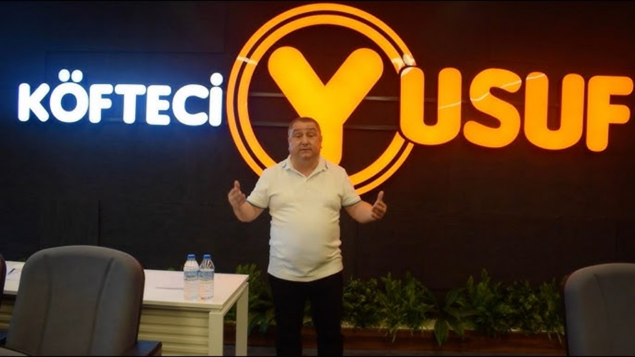 Foto - Köfteci Yusuf’tan et sipariş eden vatandaş neye uğradığını şaşırdı! "Böyle rezalet bir şey görmedim"