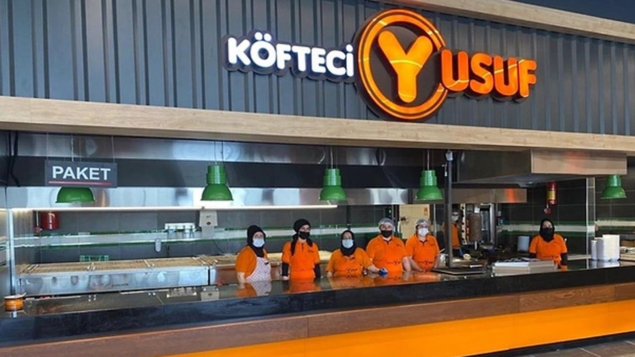 Foto - Köfteci Yusuf'tan olay karar! Yasaklandığı tüm Türkiye'ye ilan edildi