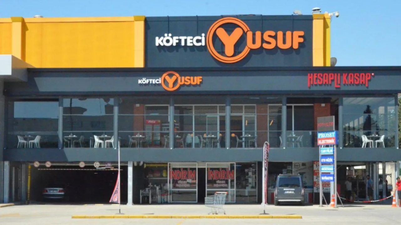 Foto - Köfteci Yusuf'tan olay karar! Yasaklandığı tüm Türkiye'ye ilan edildi