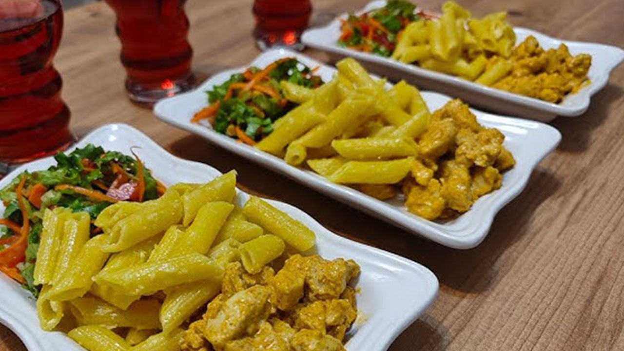 Foto - Köfteci Yusuf'tan sonra bir daha skandal patladı! Herkesin gittiği ünlü restoran zinciri de listeye girdi