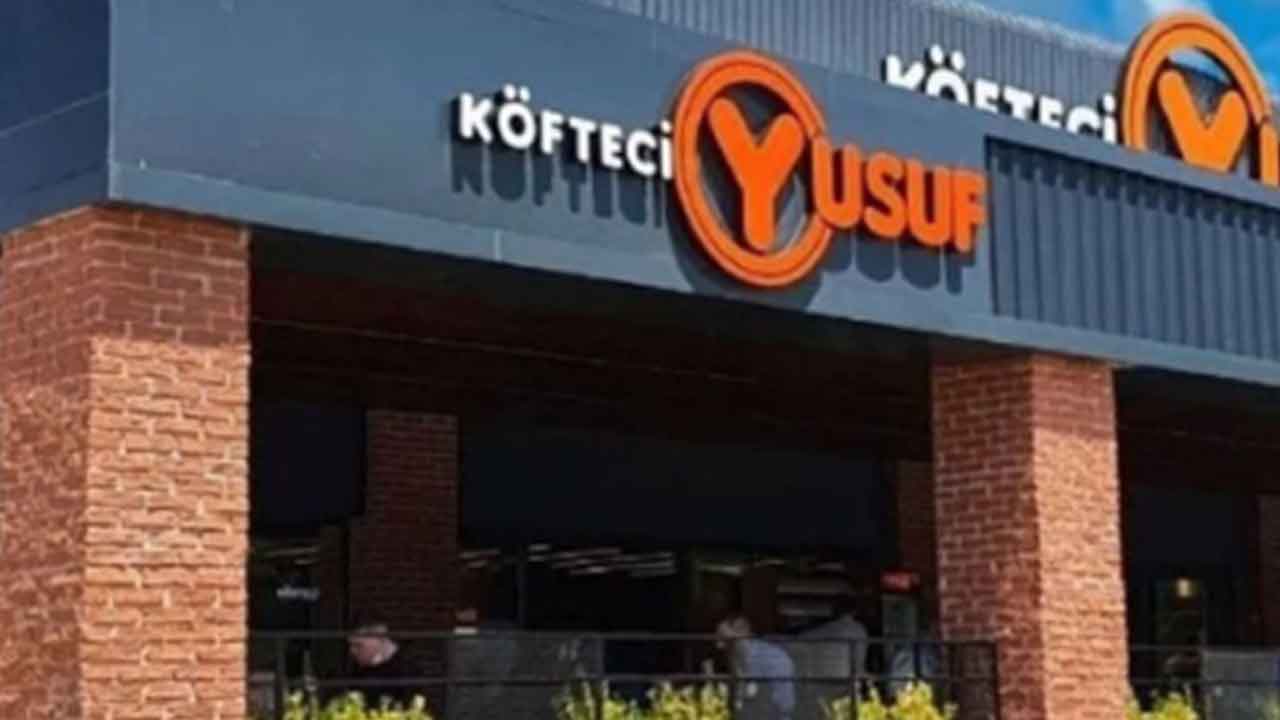 Foto - Köfteci Yusuf'un sahibi aldığı teklifi ilk kez Türkiye'ye açıkladı