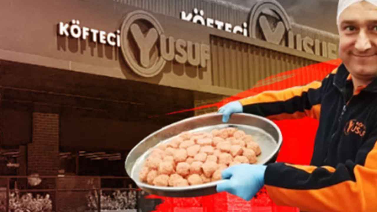Foto - Köfteci Yusuf'un sahibi aldığı teklifi ilk kez Türkiye'ye açıkladı