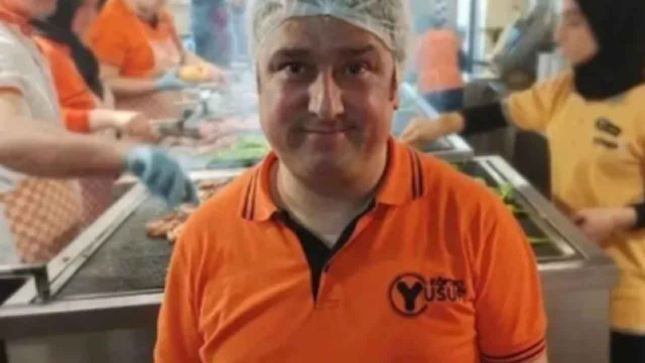 Foto - Köfteci Yusuf'un sahibi aldığı teklifi ilk kez Türkiye'ye açıkladı