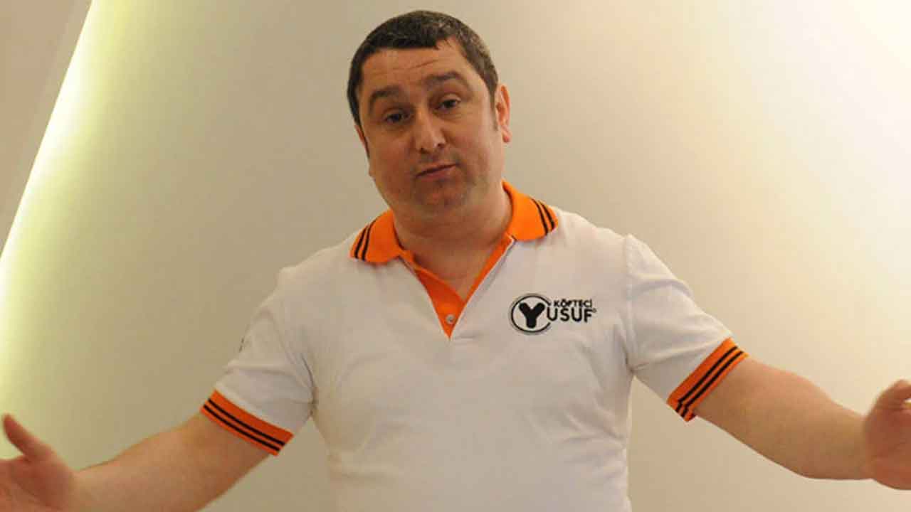 Köfteci Yusuf'un sahibi aldığı teklifi ilk kez Türkiye'ye açıkladı