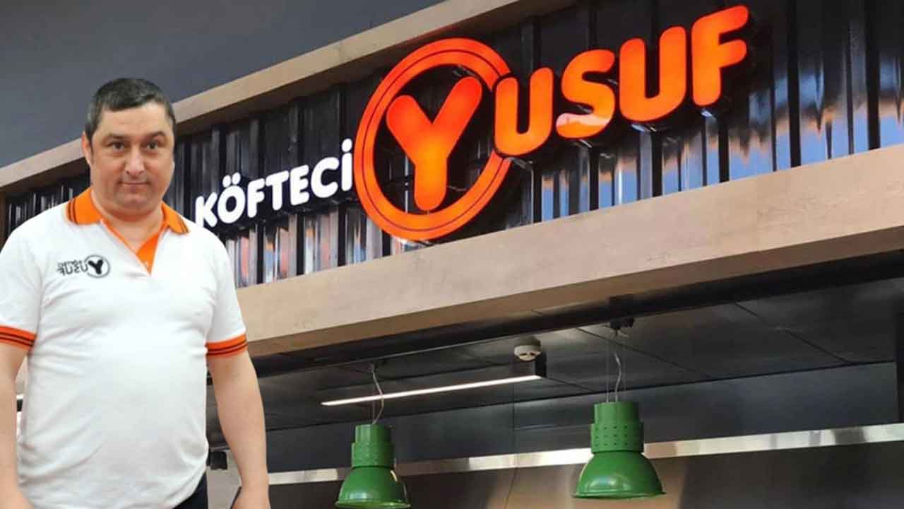 Köfteci Yusuf'un sahibi Yusuf Akkaş domuz eti skandalı sonrası sessizliğini bozdu: Ben garip bir kuşum