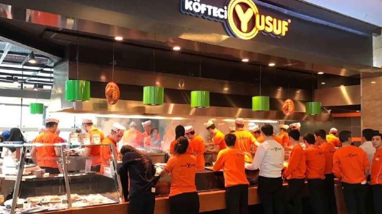 Foto - Köfteci Yusuf'un sahibi Yusuf Akkaş domuz eti skandalı sonrası sessizliğini bozdu: Ben garip bir kuşum