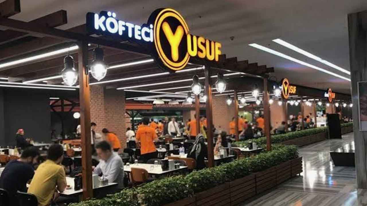 Foto - Köfteci Yusuf'un sahibi Yusuf Akkaş domuz eti skandalı sonrası sessizliğini bozdu: Ben garip bir kuşum