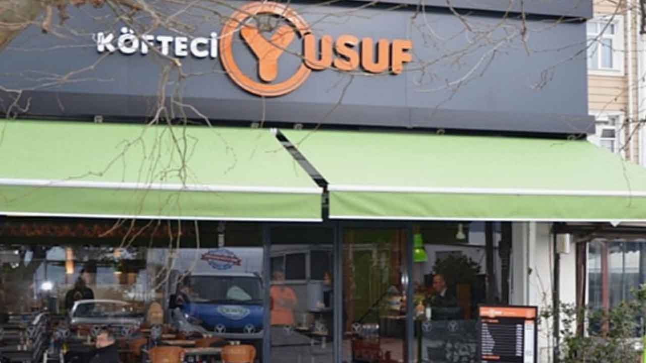 Foto - Köfteci Yusuf'un sahibi Yusuf Akkaş domuz eti skandalı sonrası sessizliğini bozdu: Ben garip bir kuşum