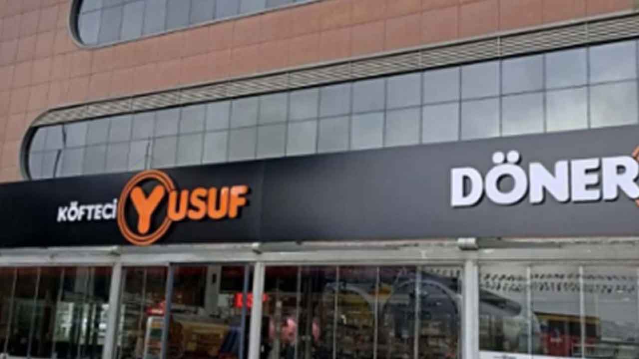 Foto - Domuz eti skandalı sonrası Köfteci Yusuf'un sahibiyle ilgili gündemi altüst edecek gelişme