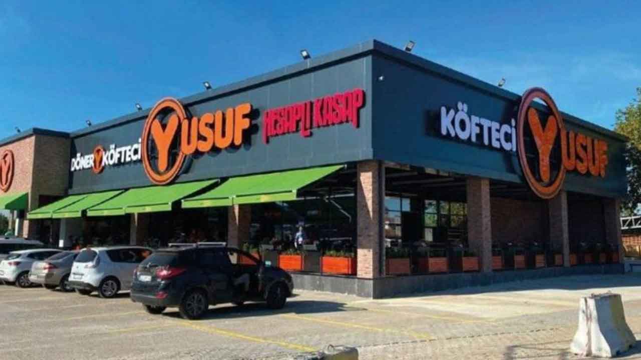 Foto - Domuz eti skandalı sonrası Köfteci Yusuf'un sahibiyle ilgili gündemi altüst edecek gelişme