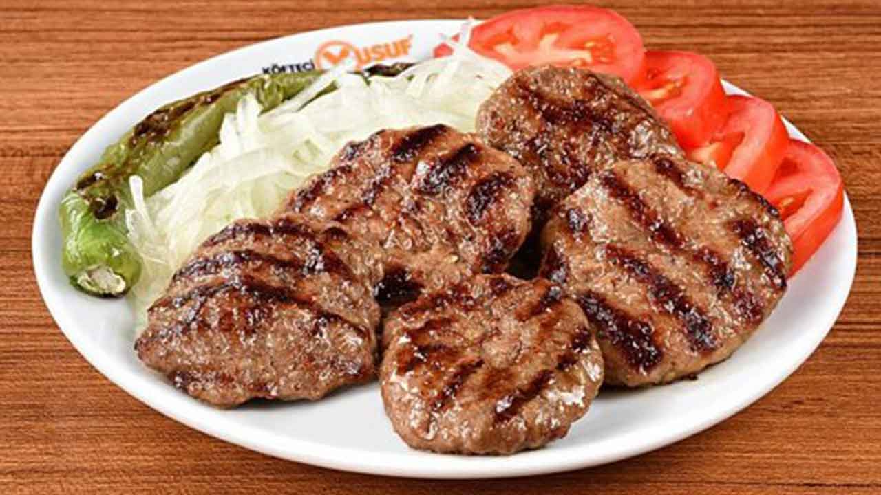 Foto - Domuz eti skandalı sonrası Köfteci Yusuf'un sahibiyle ilgili gündemi altüst edecek gelişme