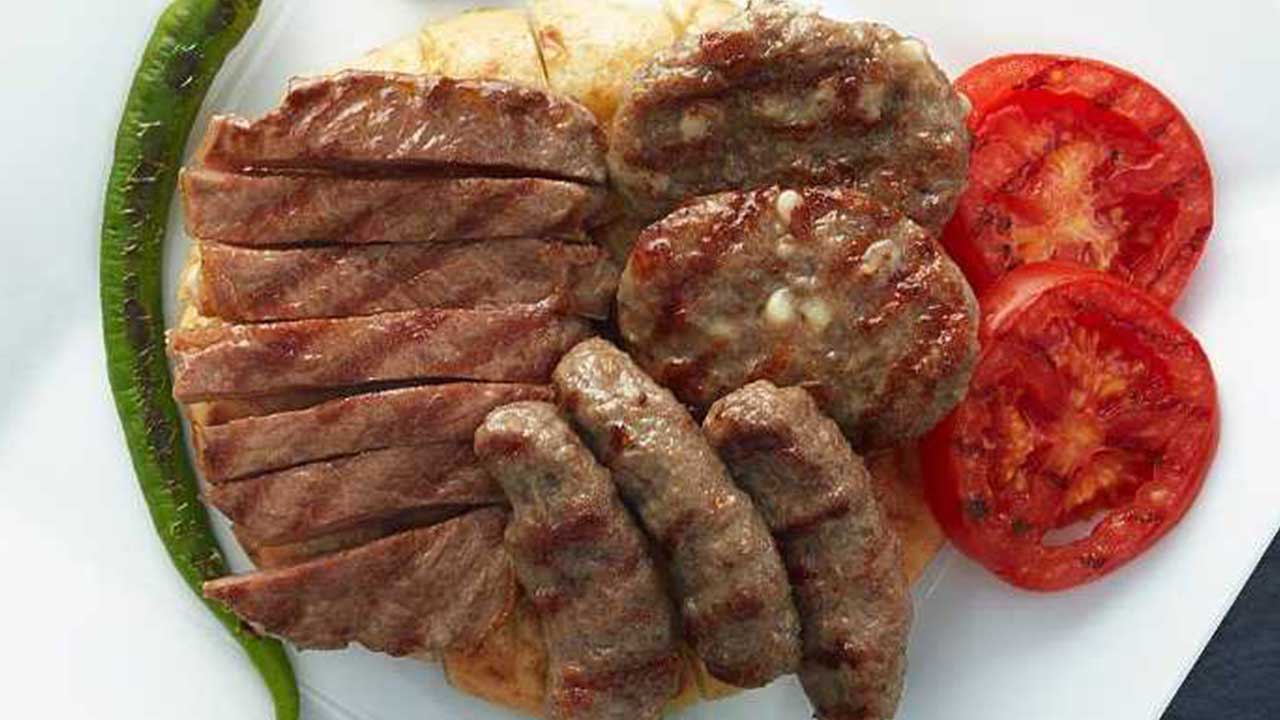 Foto - Köftede domuz eti ortalığı karıştırdı! Köfteci Yusuf'tan beklerken Köfteci Ramiz'den olay açıklama