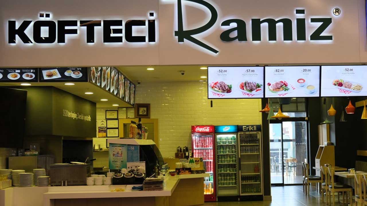 Köftede domuz eti ortalığı karıştırdı! Köfteci Yusuf'tan beklerken Köfteci Ramiz'den olay açıklama